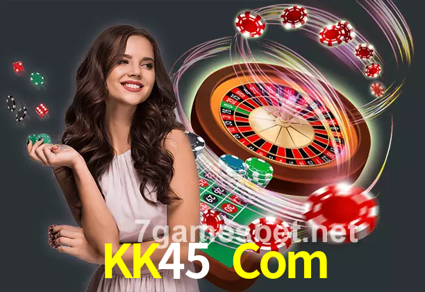 vivo no cassino KK45 Com