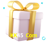 Receba seus bônus de boas-vindas no KK45 Com