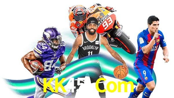 KK45 Com