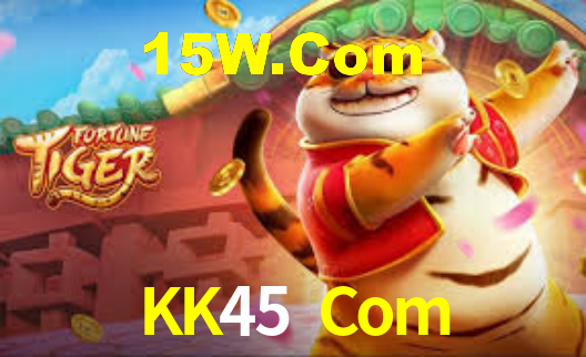 Apostas com odds competitivas na KK45 Com