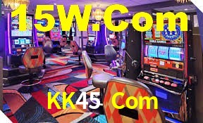 Live Casino KK45 Com