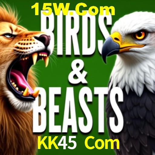 Desvendando o Mundo dos Jogos Virtuais na KK45 Com