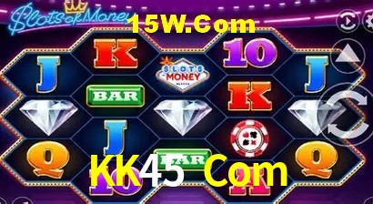 Casino Ao Vivo KK45 Com