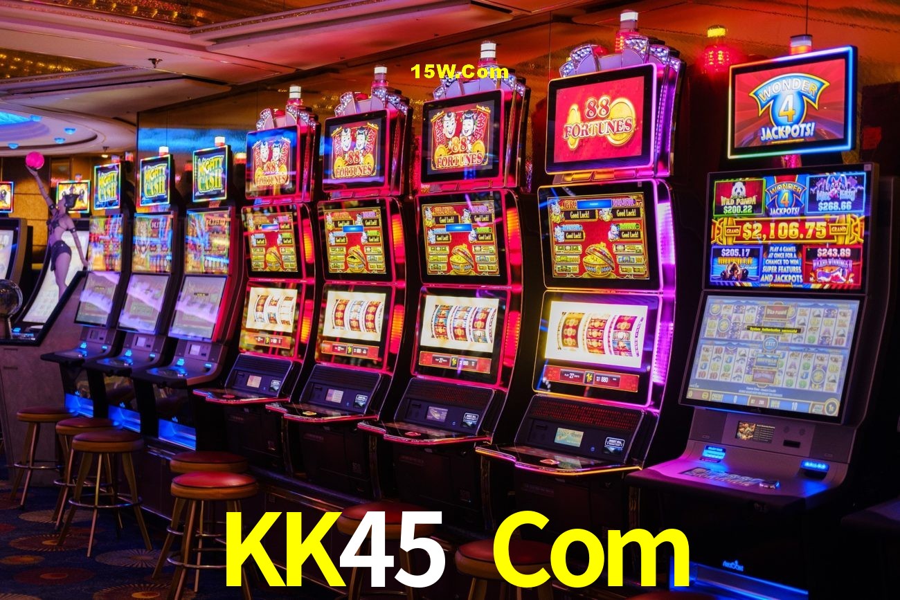 Games Directory KK45 Com