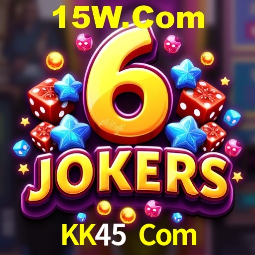 Descubra a Magia dos Jogos de Arcade no KK45 Com