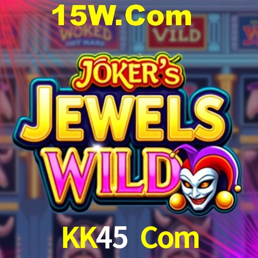 Casino Ao Vivo KK45 Com