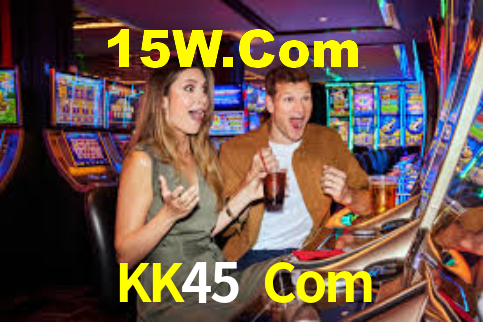 KK45 Com