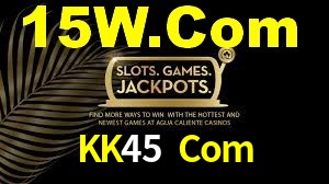 KK45 Com Login