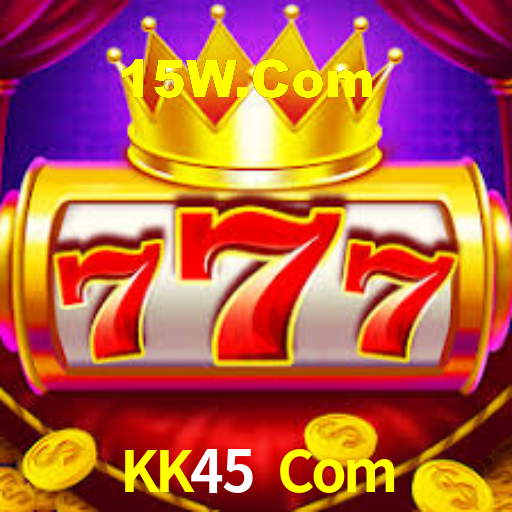 KK45 Com