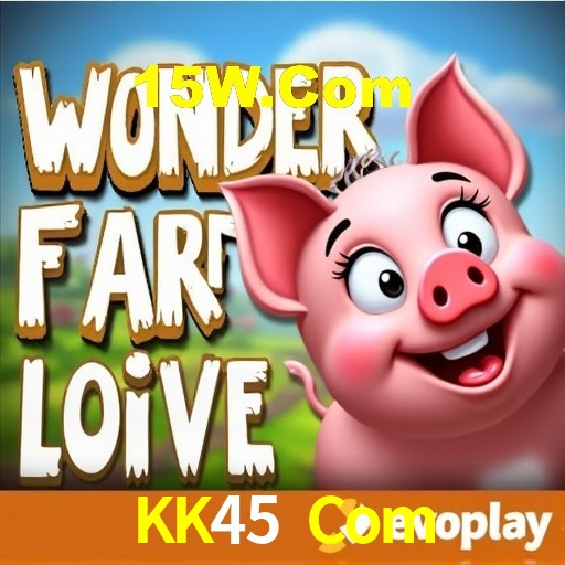 Programa VIP KK45 Com