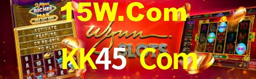 KK45 Com Login