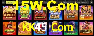 VIP Casino KK45 Com
