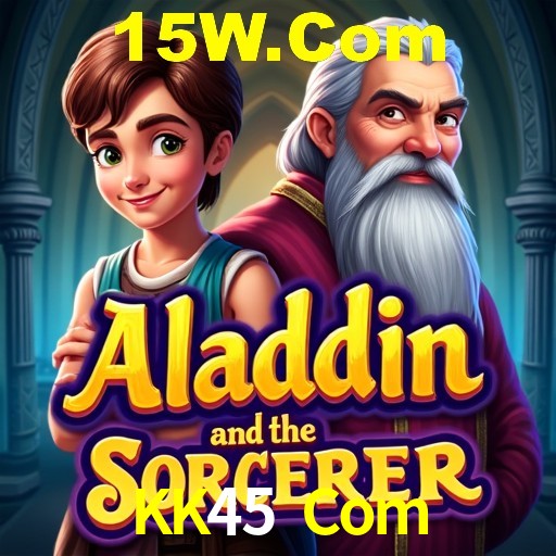 Descubra a Magia dos Jogos de Arcade no KK45 Com