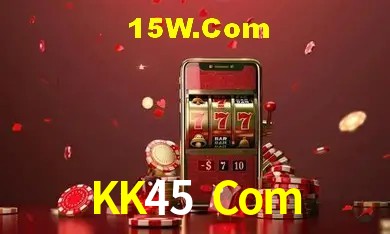 Avaliações dos Jogadores KK45 Com