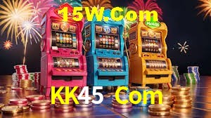 Bonus Features KK45 Com