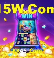 KK45 Com: Jogos de Caça-Níqueis-Altas Recompensas, Roleta-Velocidade, Blackjack-Desafios Máximos