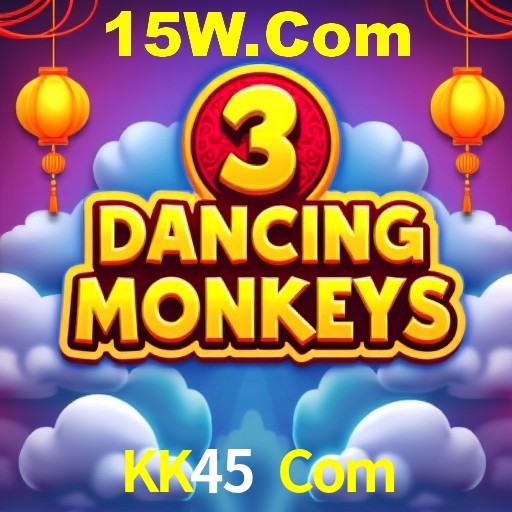 Download para Android e iOS na KK45 Com