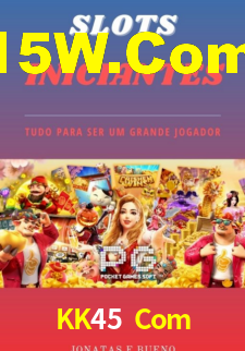 KK45 Com Login